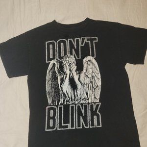 Vintage Dr who T shirt